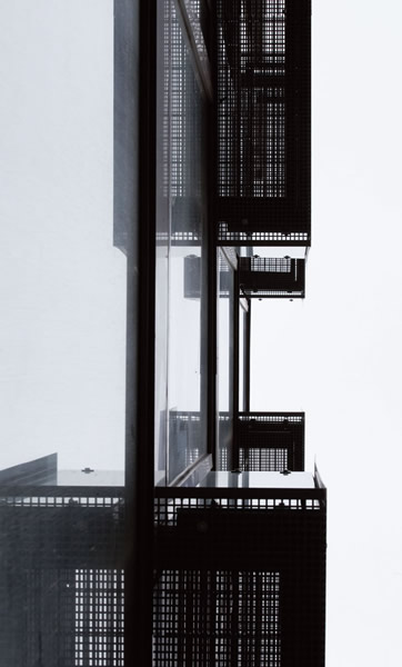 Daniel Goldner Architects